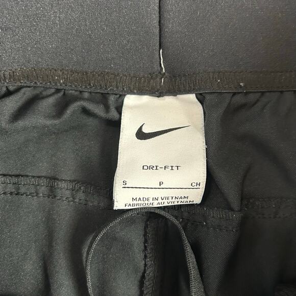 Nike Men's NikeCourt Victory Dri-FIT 9" Tennis Short Size Small Black - Picture 4 of 6